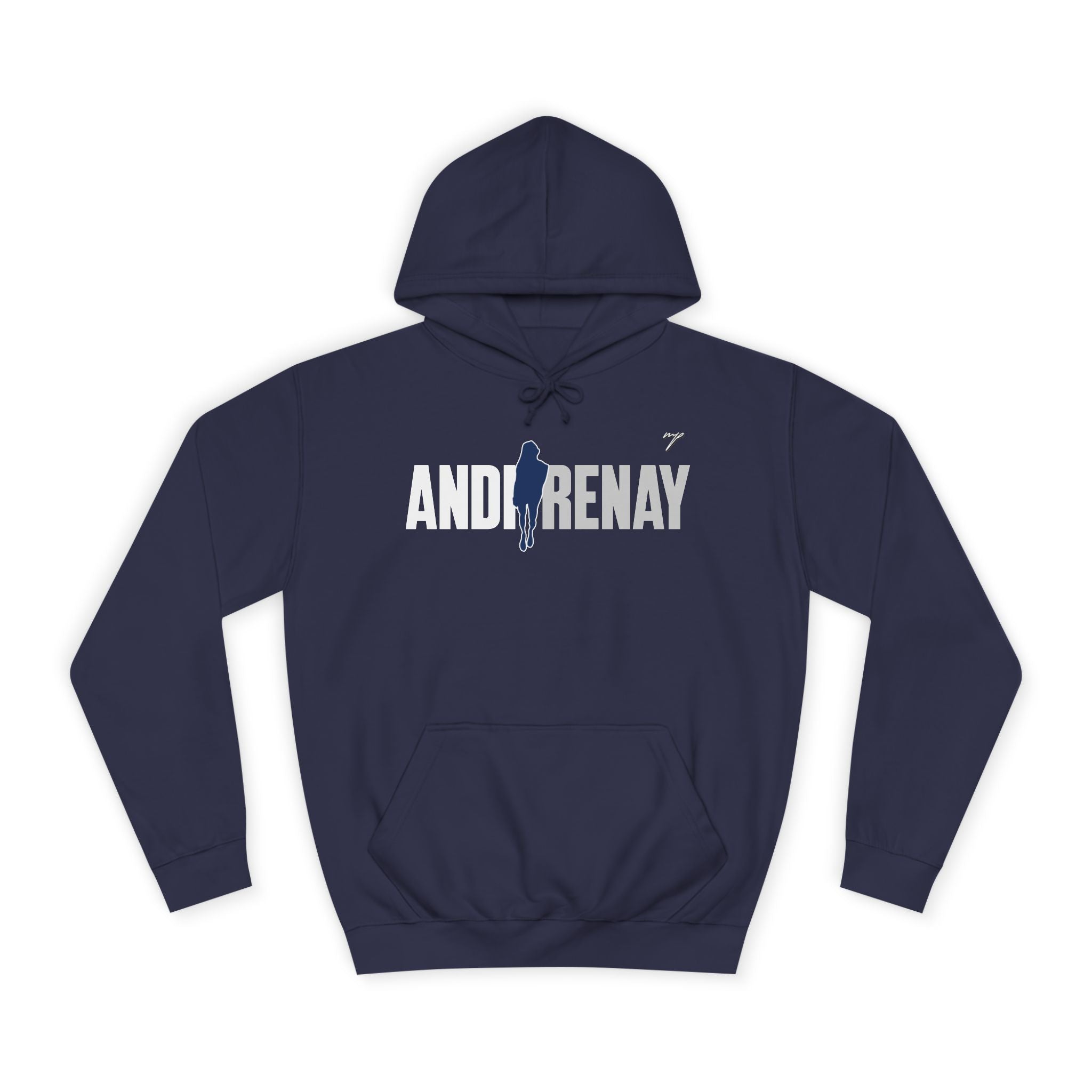 Andi VanMeter Hoodie