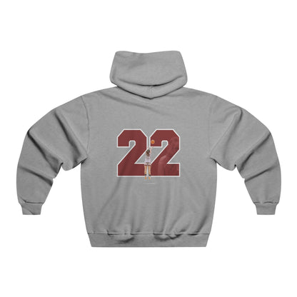 Addie Hiler Vintage Hoodie