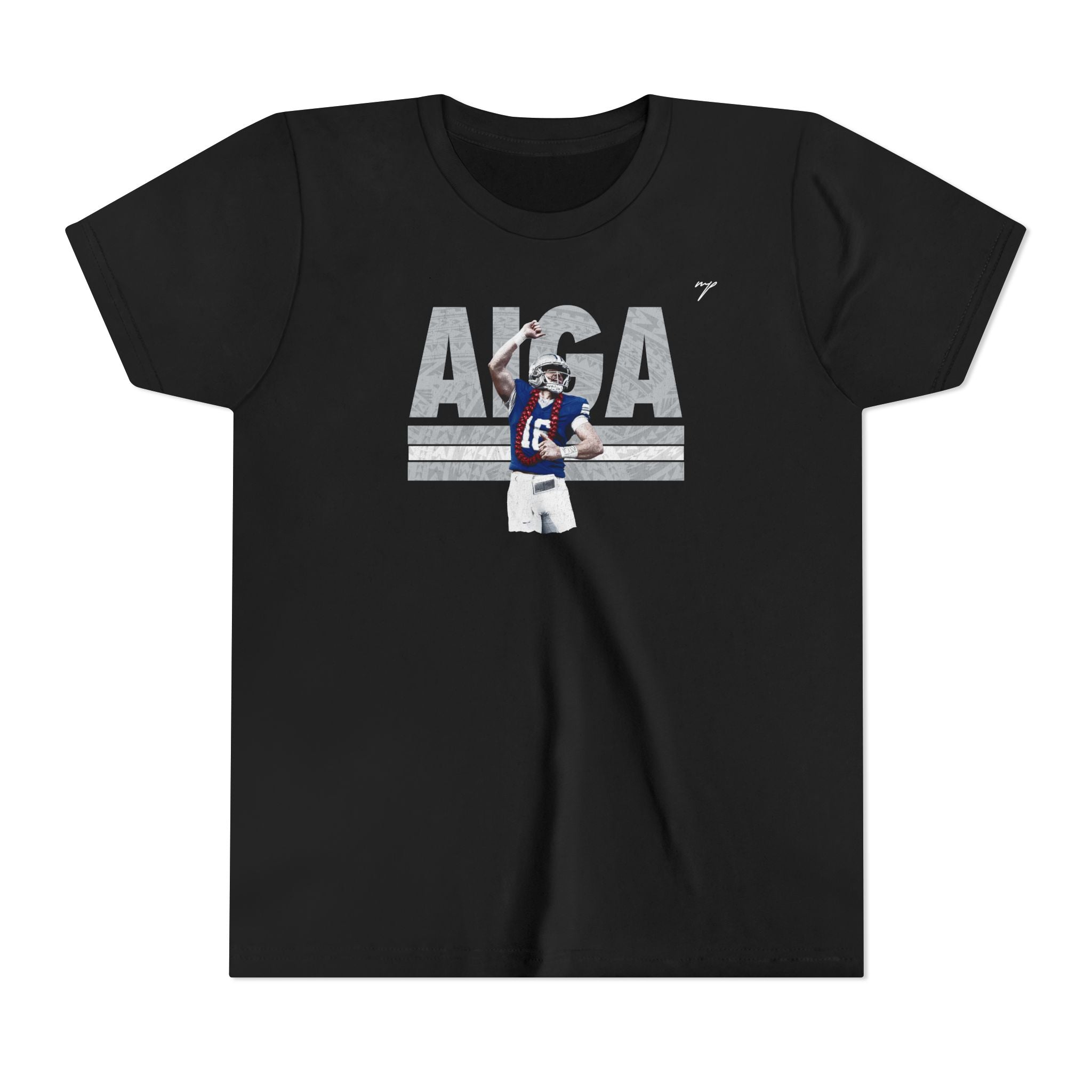 Roman Gagliano YOUTH Graphic Tee