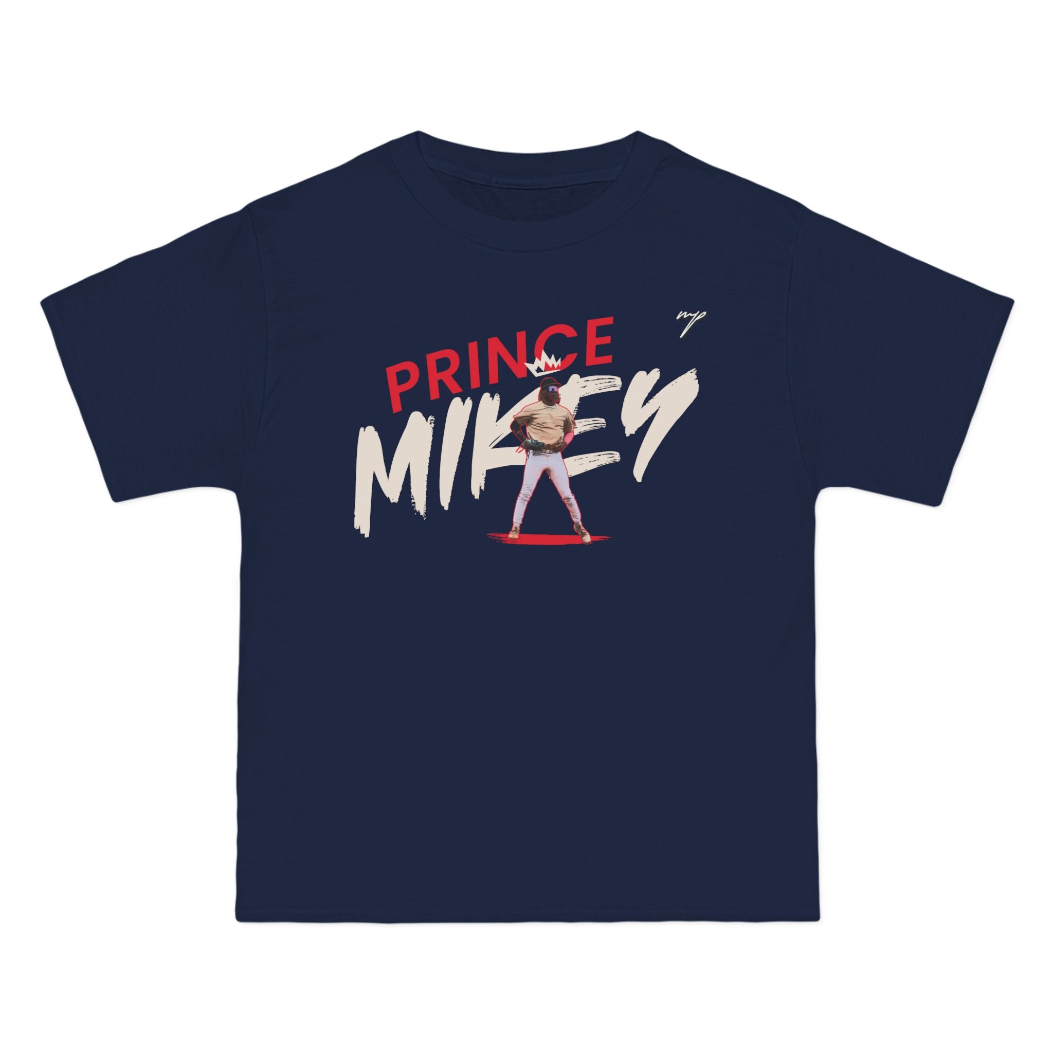 Michael Dudolski Vintage Tee