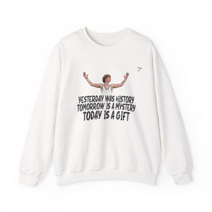 Bryson Large Crewneck