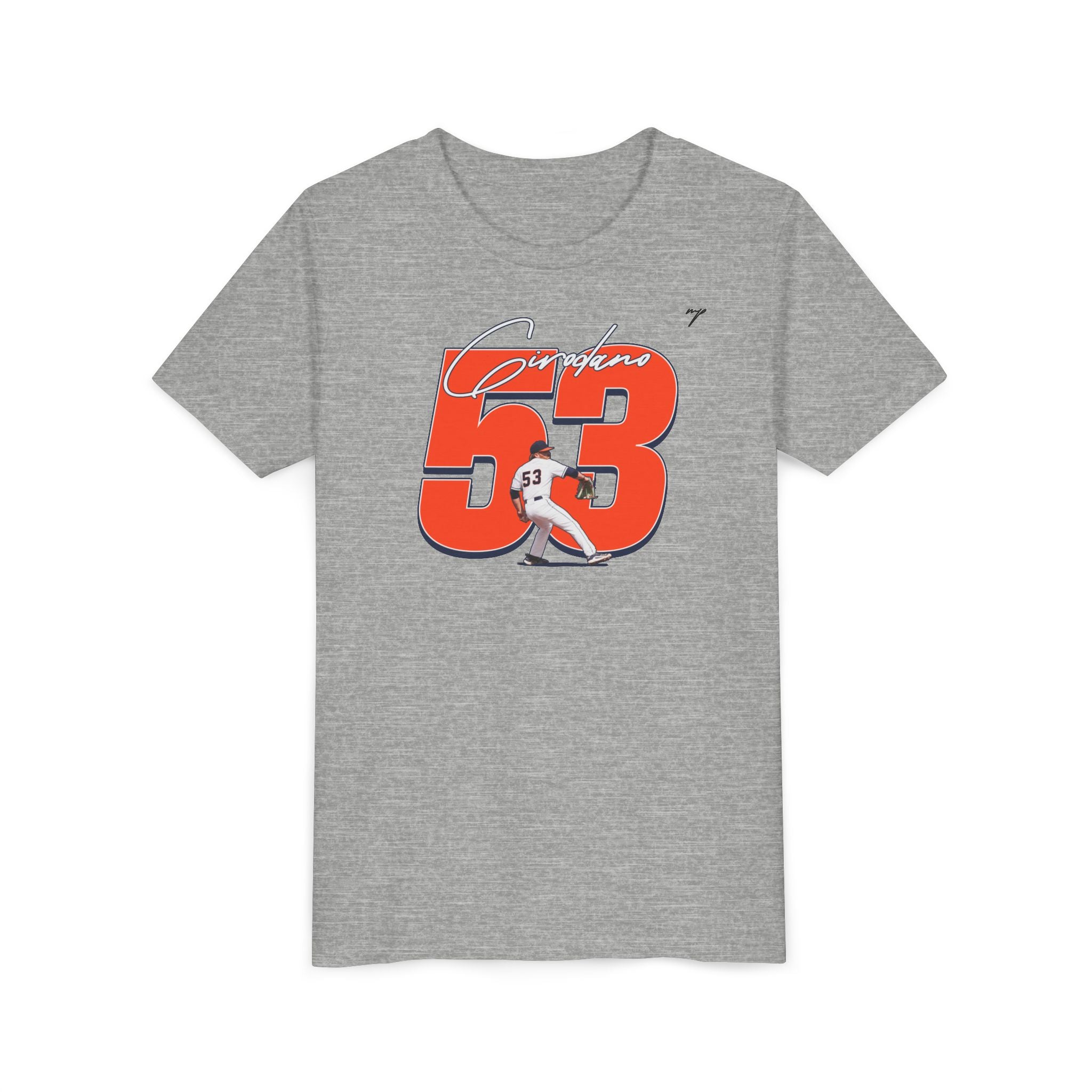 Joey Giordano YOUTH Graphic Tee