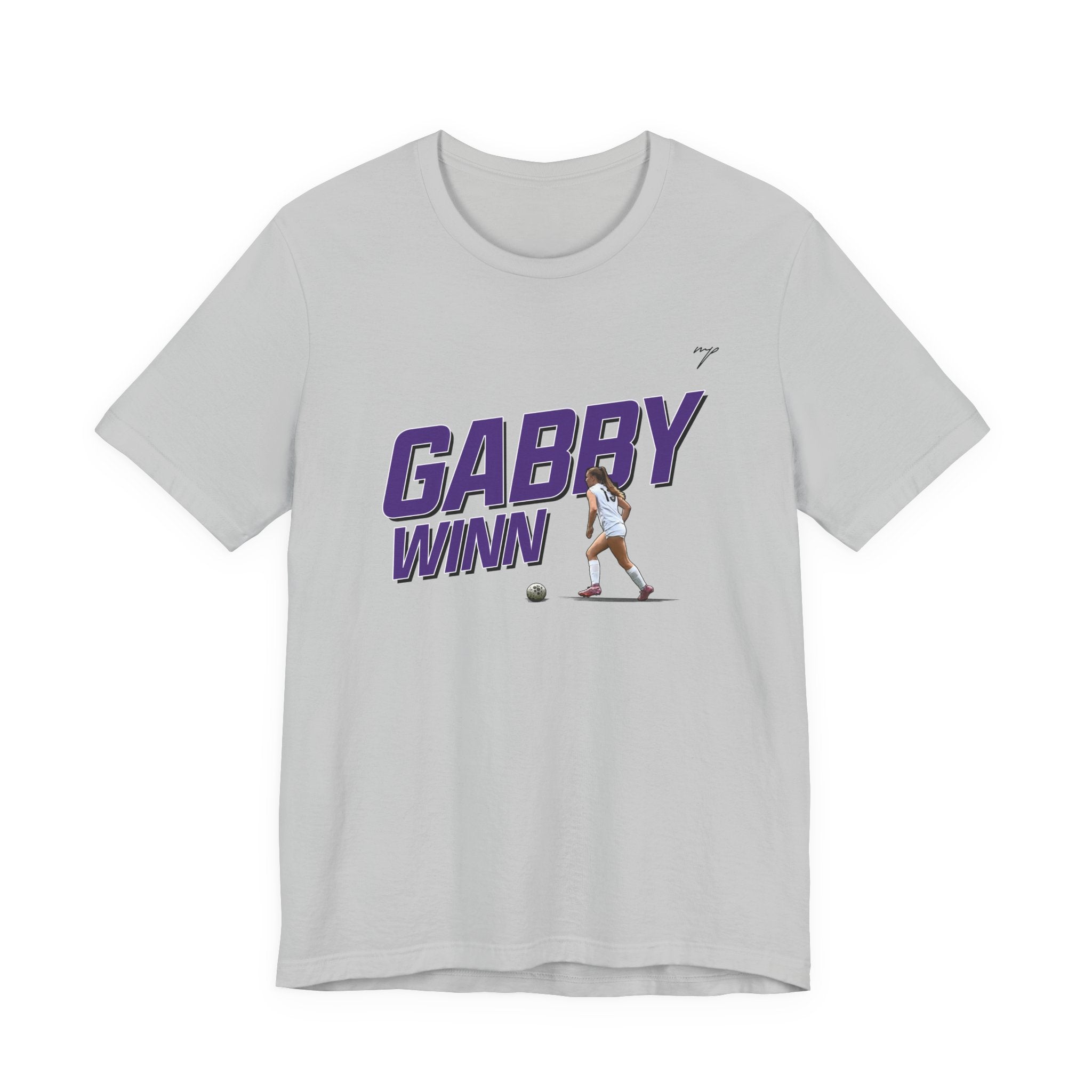 Gabriella Winn Graphic Tee