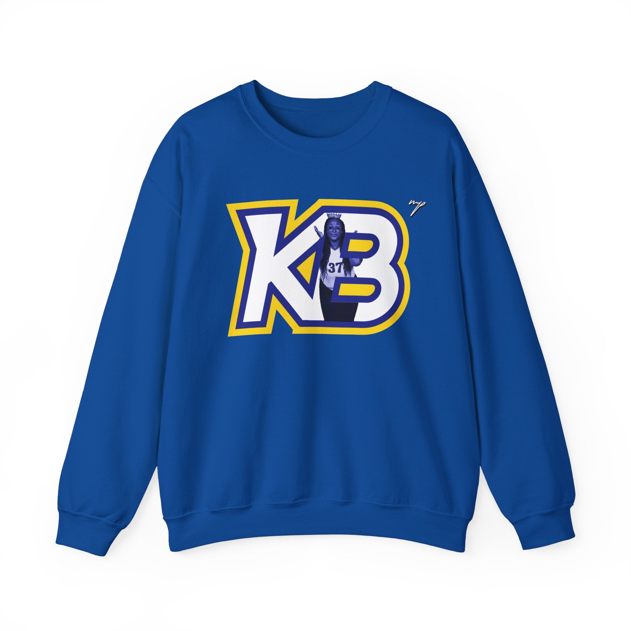 Kaileigh Brooks Crewneck