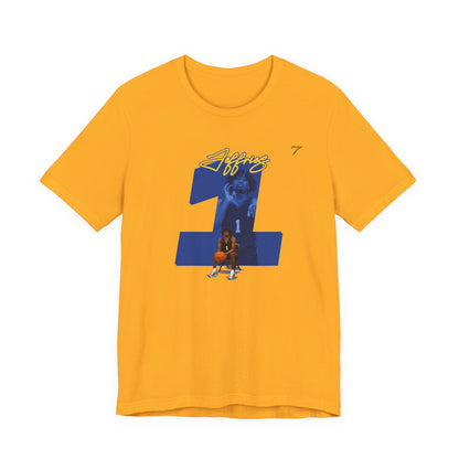 Jace Jeffries Graphic Tee