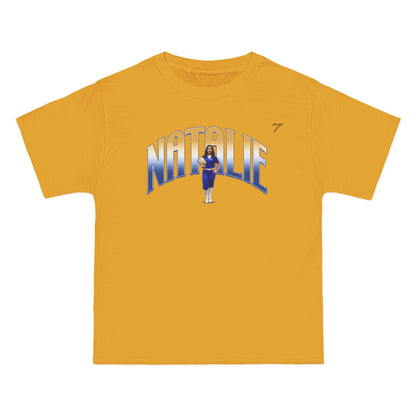 Natalie Aguinaga Vintage Tee