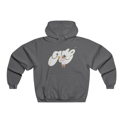 Noah Garcia Vintage Hoodie