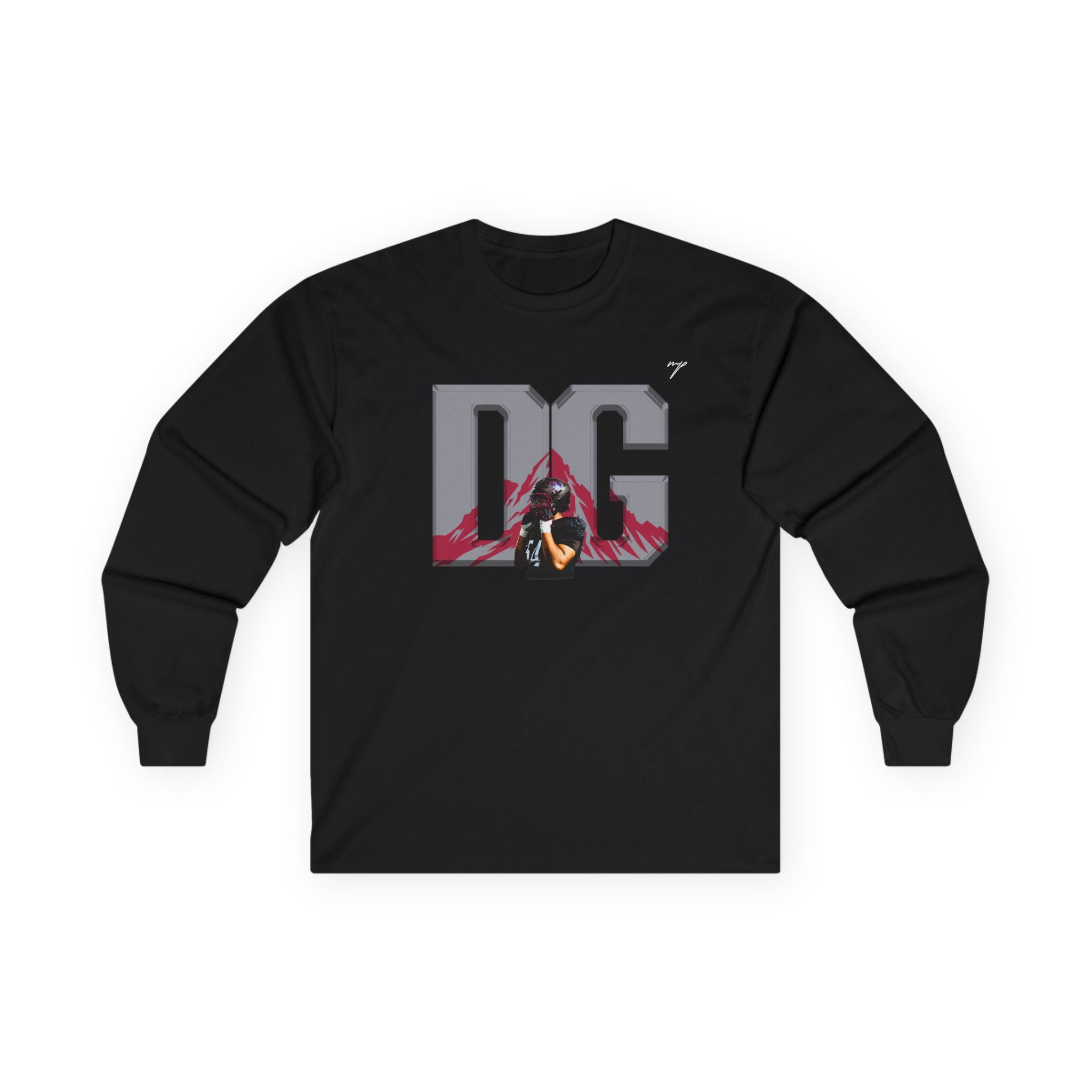 Deondre Green Long Sleeve