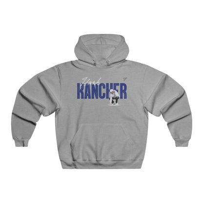 Hank Kancher Vintage Hoodie