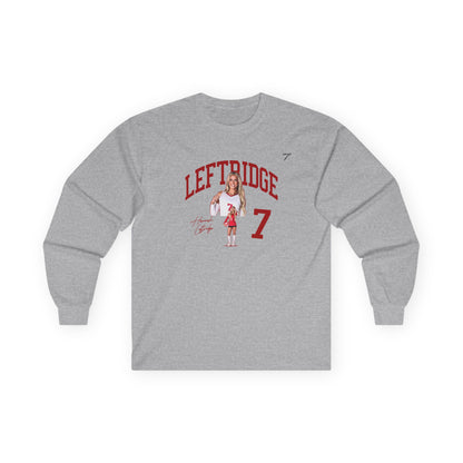 Hannah Leftridge Long Sleeve
