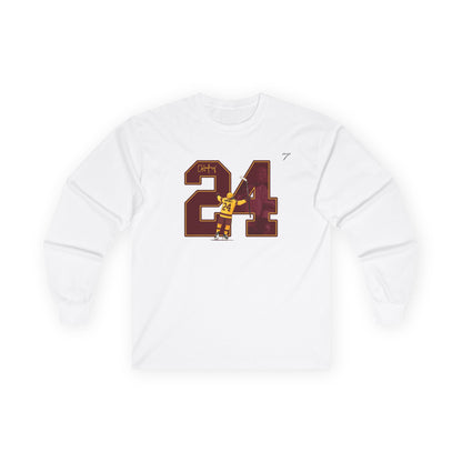 Carly Humphrey Long Sleeve