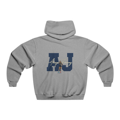 Amaya Jimenez Vintage Hoodie