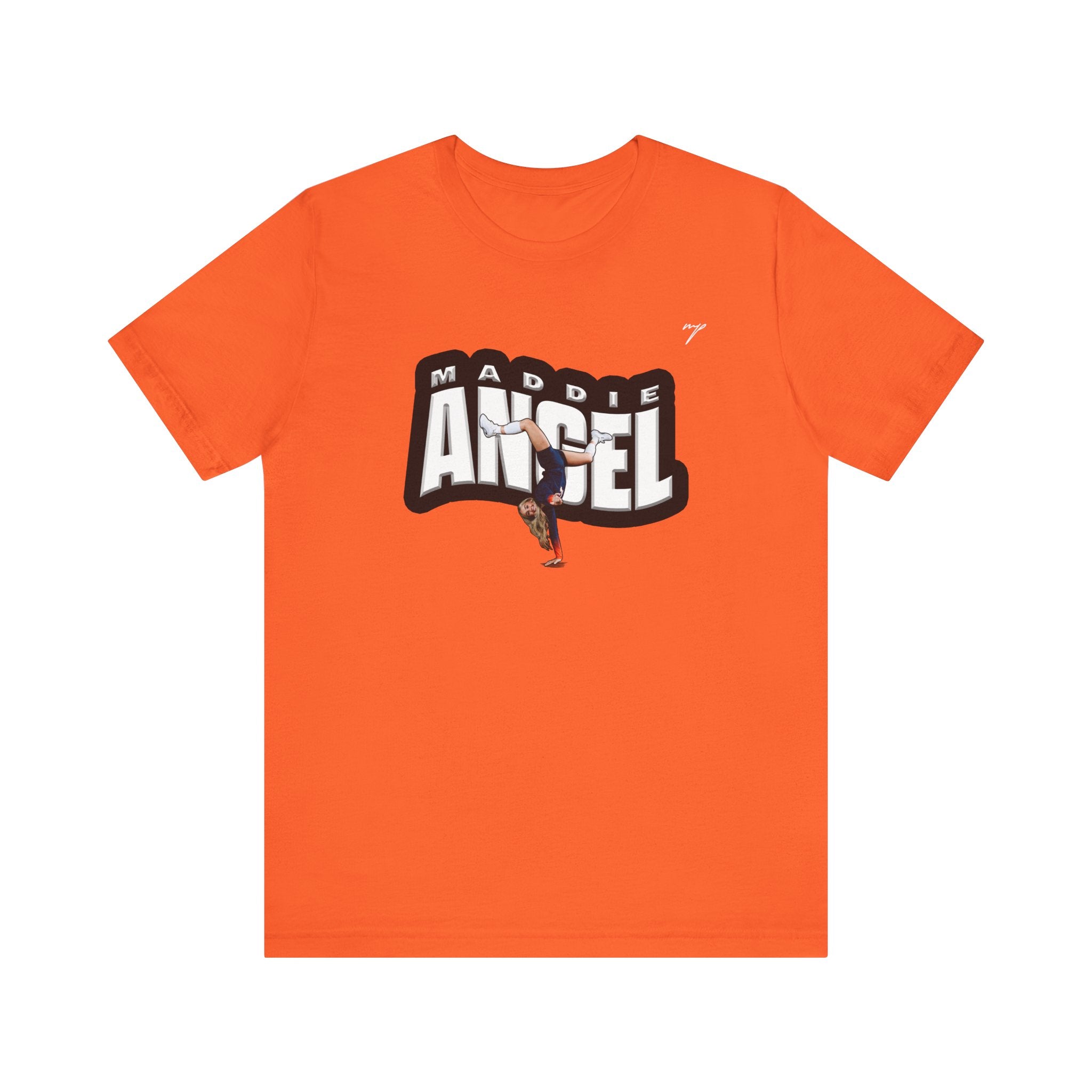 Maddie Angel Graphic Tee