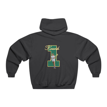 Kelly Karavish Vintage Hoodie