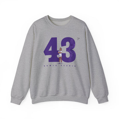 Rowie Scobie Crewneck