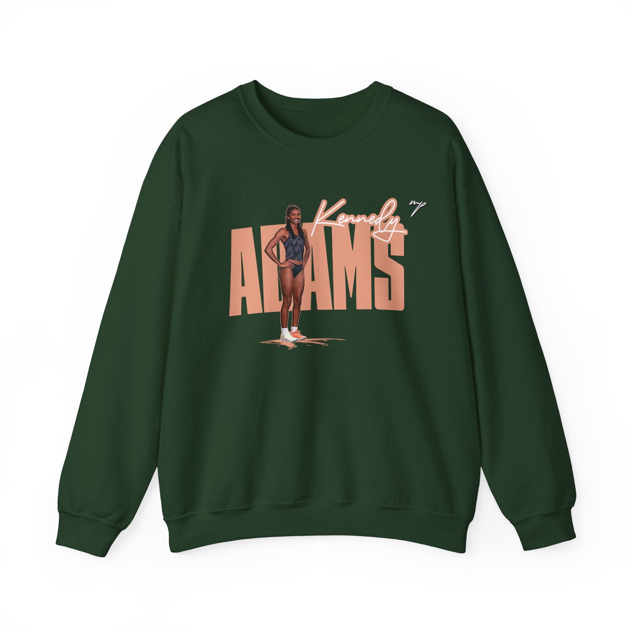 Kennedy Adams Crewneck