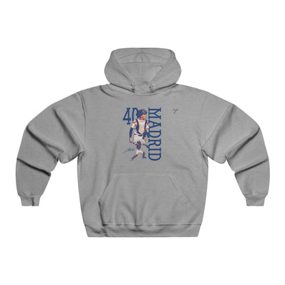 Jacob Madrid Vintage Hoodie