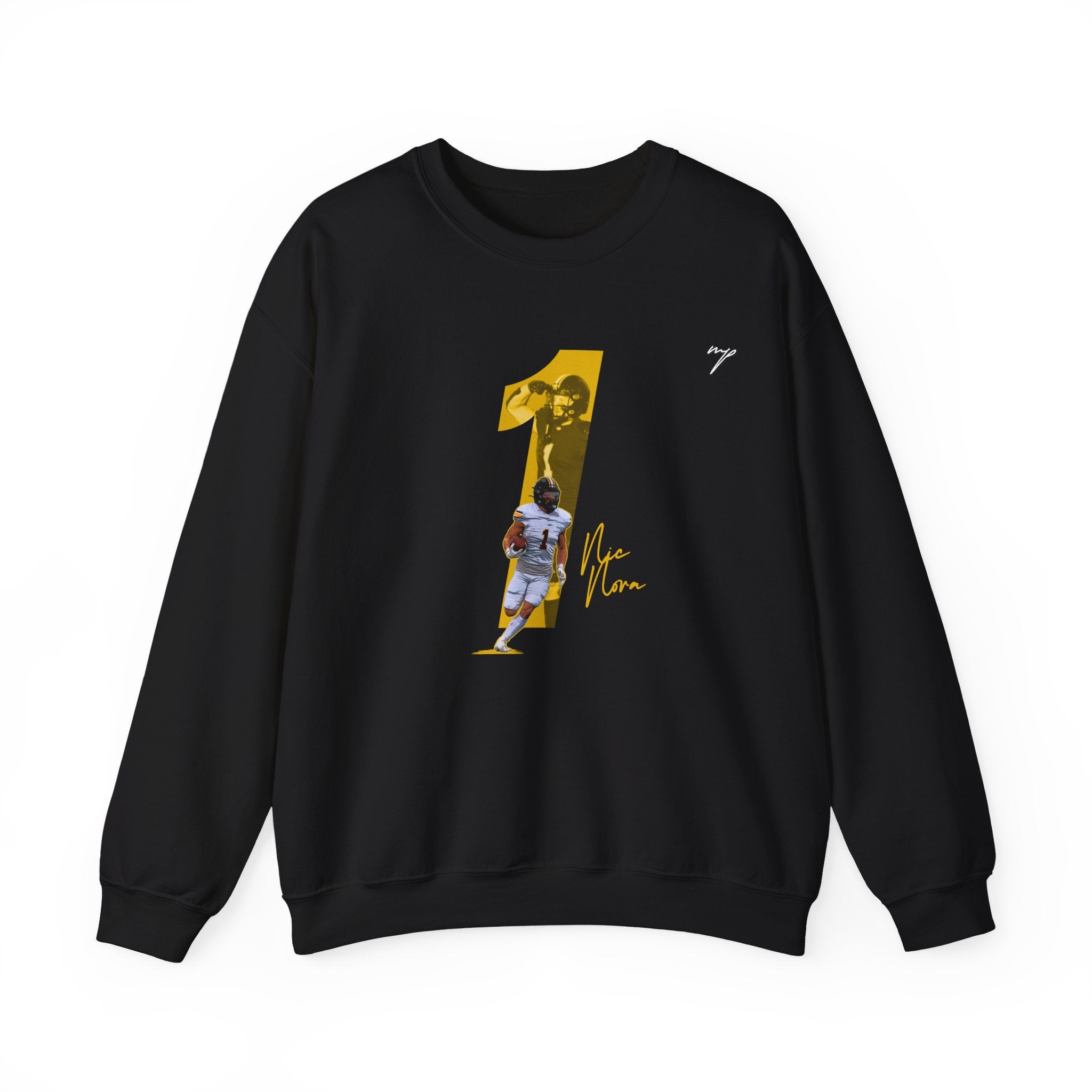 Nic Nora Crewneck