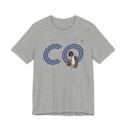 Christopher Owens Graphic Tee