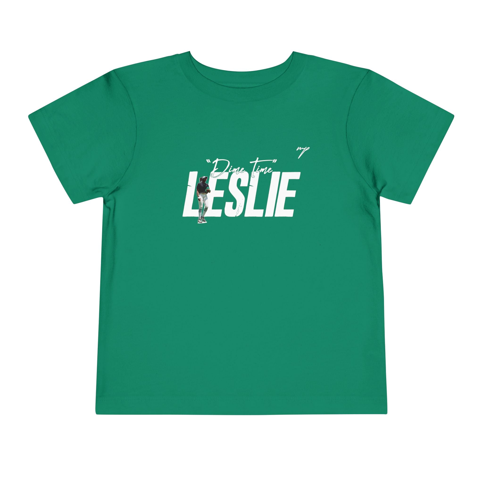 Diamond Leslie TODDLER Tee