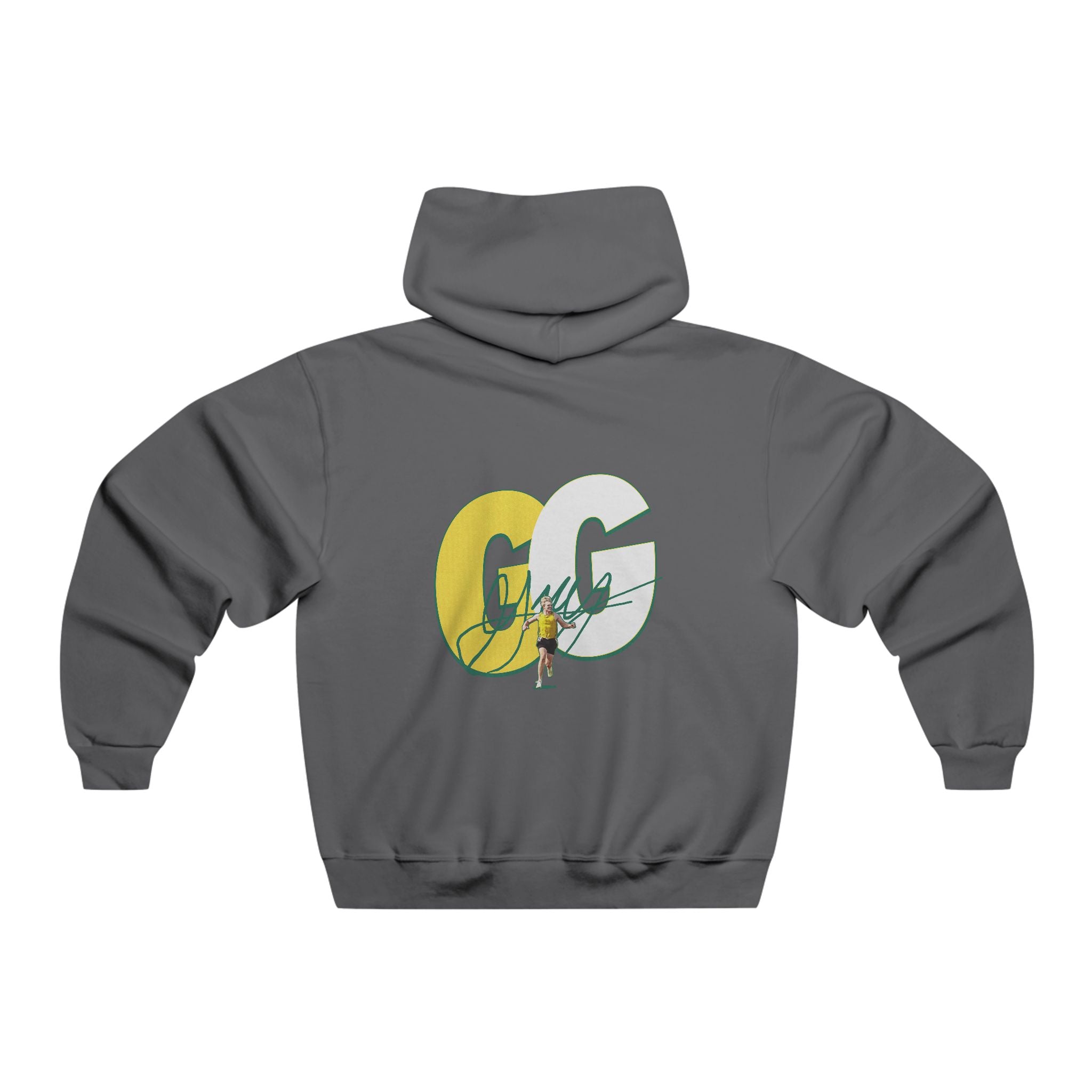 Grayson Gibson Vintage Hoodie