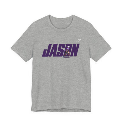 Jason Curry Graphic Tee