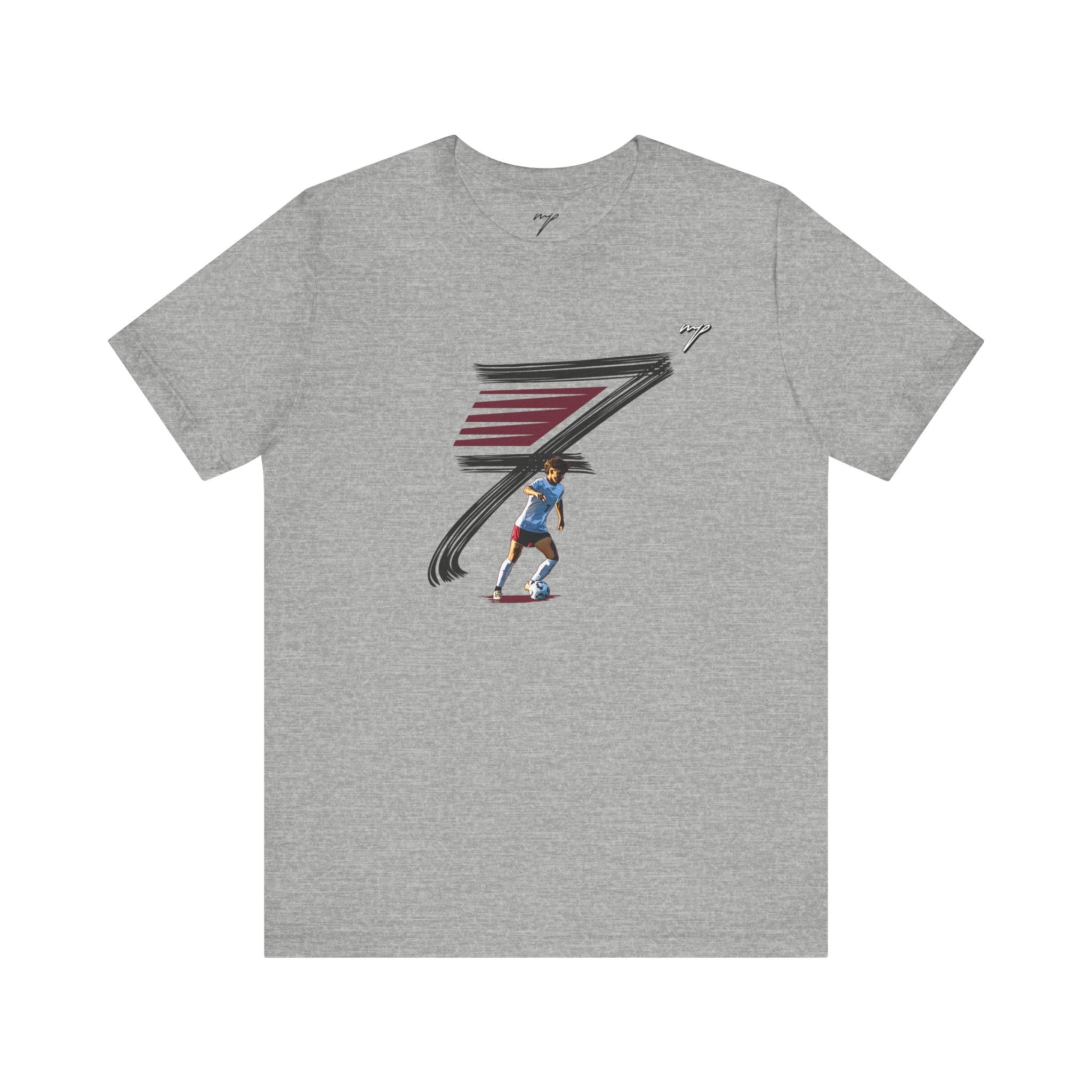 Maria Schuller Almeida Graphic Tee
