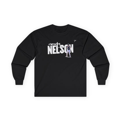 Grady Nelson Long Sleeve