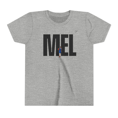 Jamel Wolford YOUTH Graphic Tee
