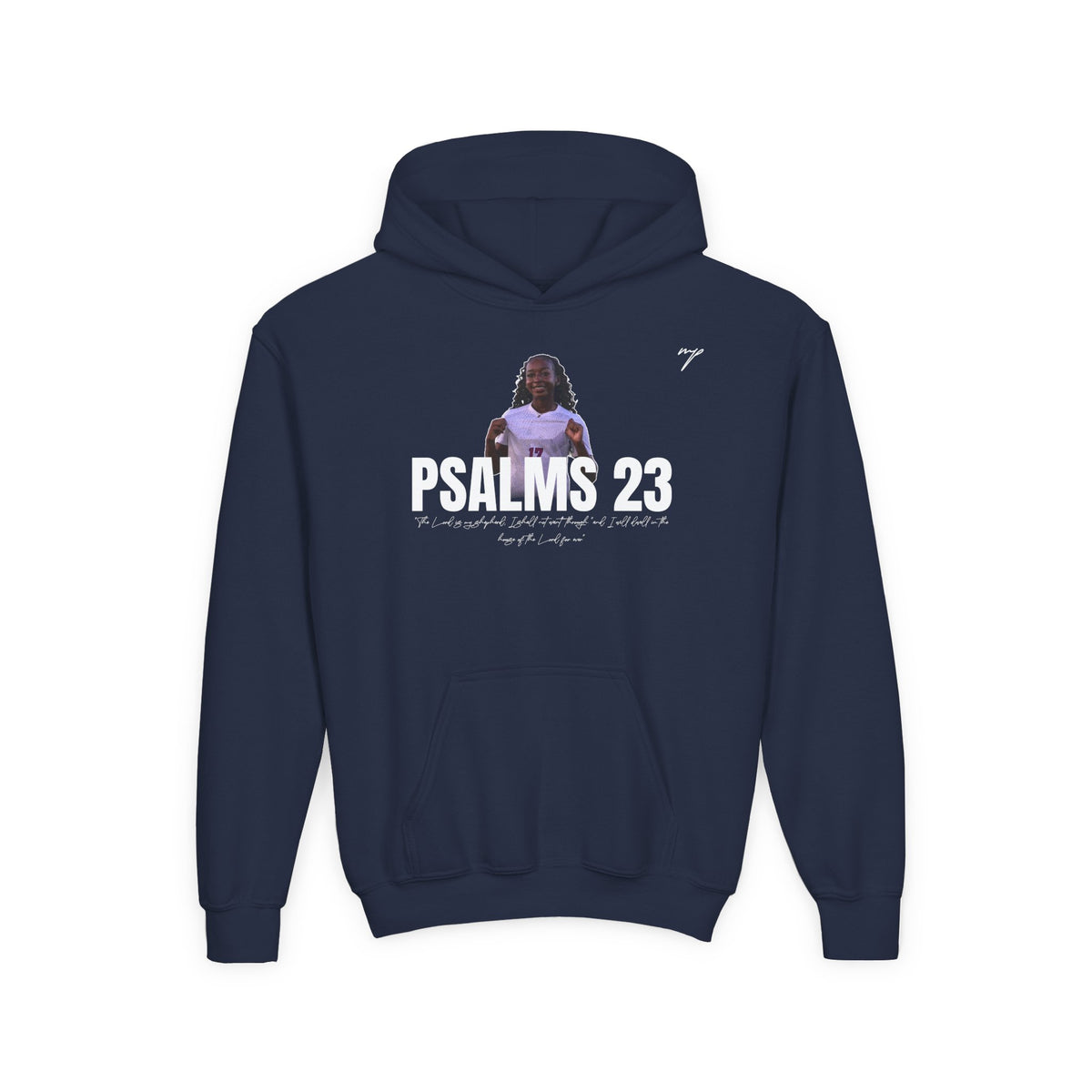 Kelis Snatna YOUTH Hoodie