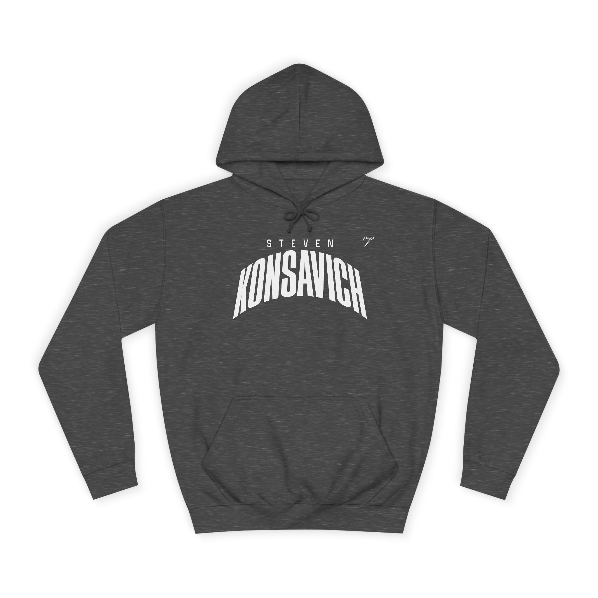 Steven Konsavich Hoodie