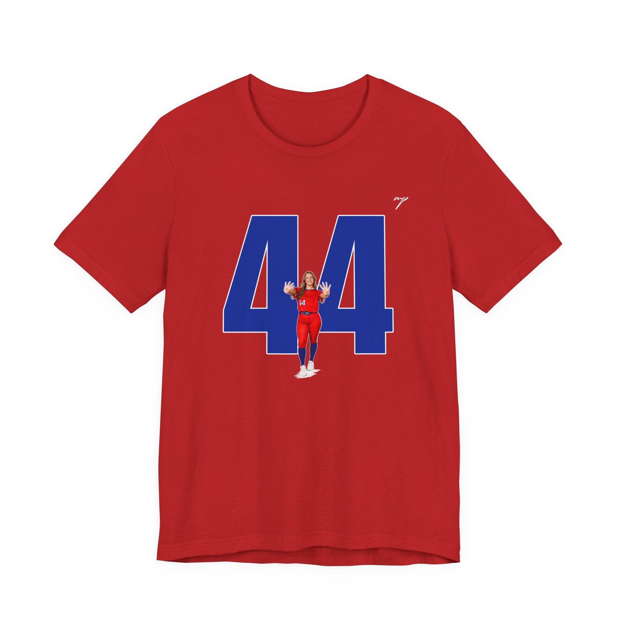Sophia Reyes Graphic Tee
