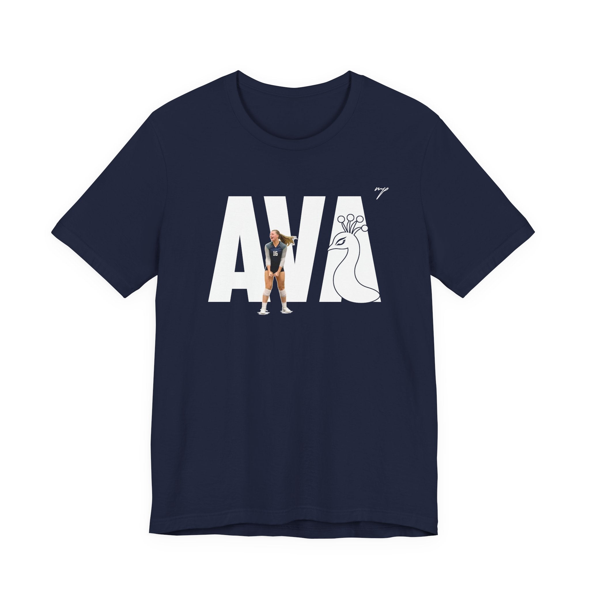 Ava Ketelsen Graphic Tee