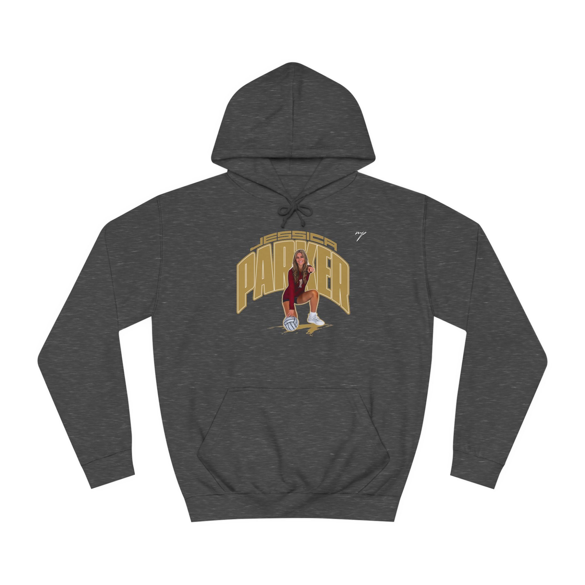 Jessica Parker Hoodie