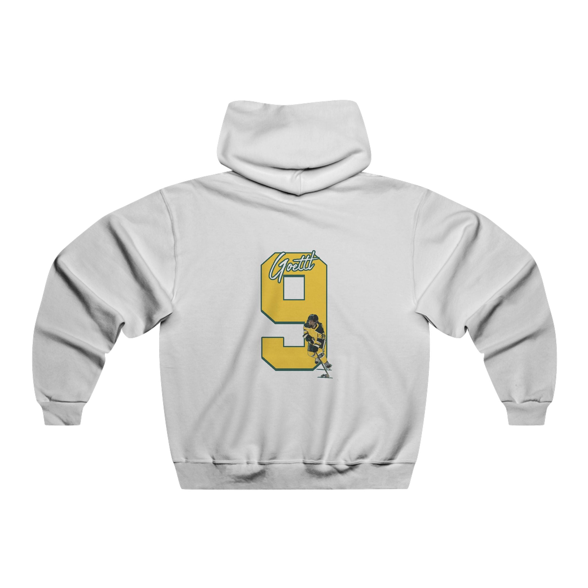 Isa Goettl Vintage Hoodie
