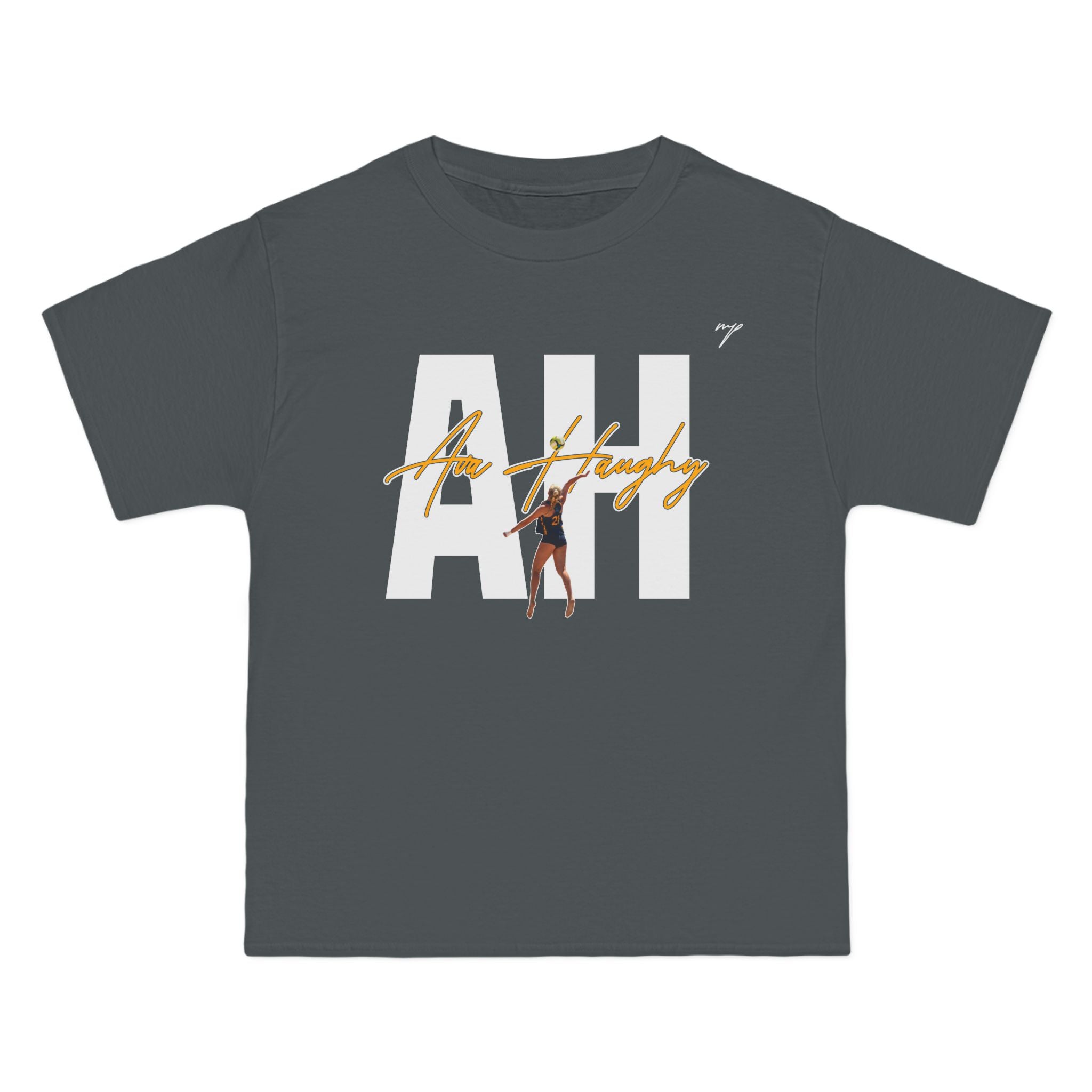 Ava Haughy Vintage Tee
