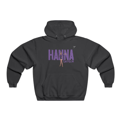 Hanna Saylor Vintage Hoodie