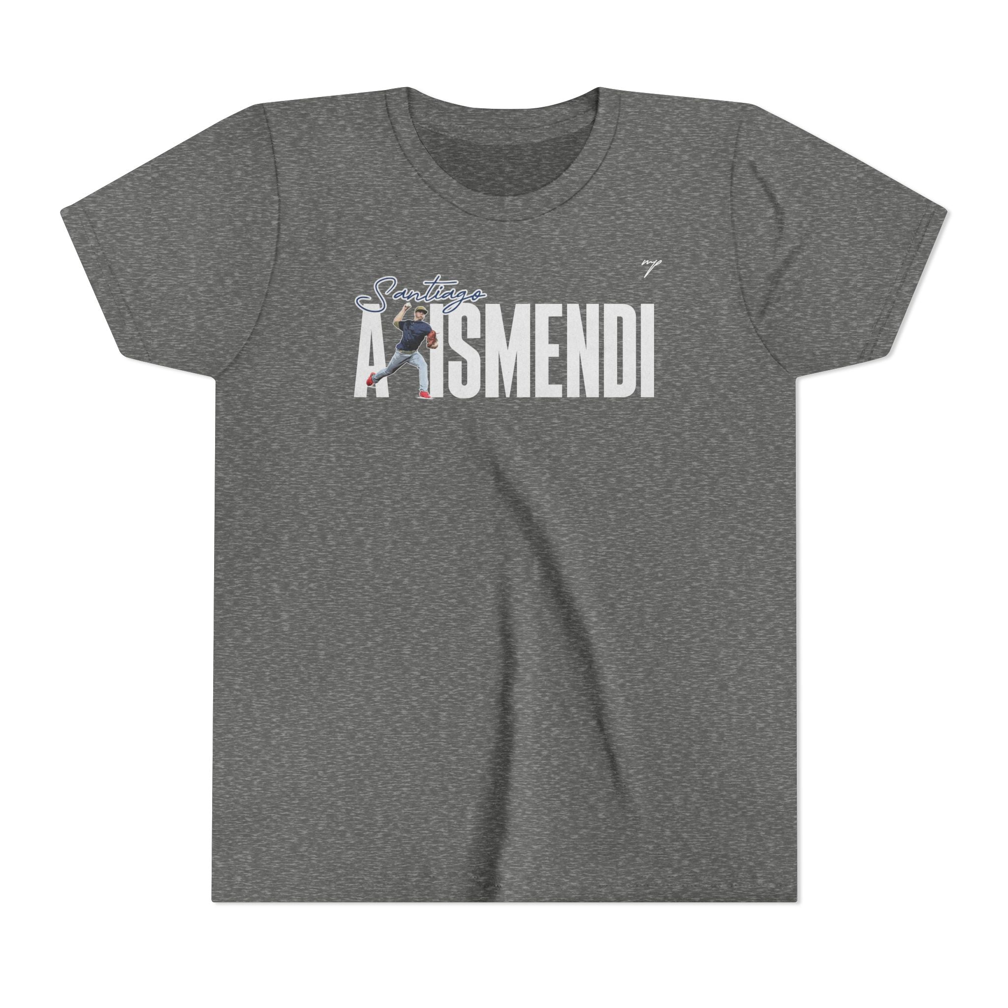 Santiago Arismendi YOUTH Graphic Tee