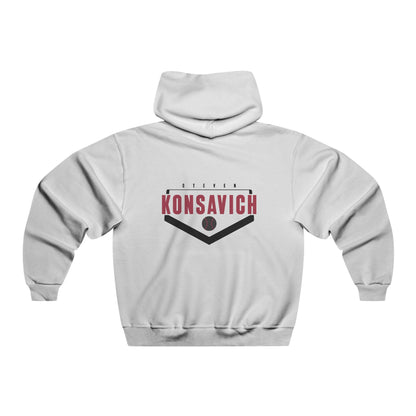 Steven Konsavich Vintage Hoodie
