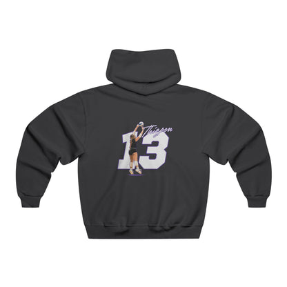 Lyza Thigpen Vintage Hoodie