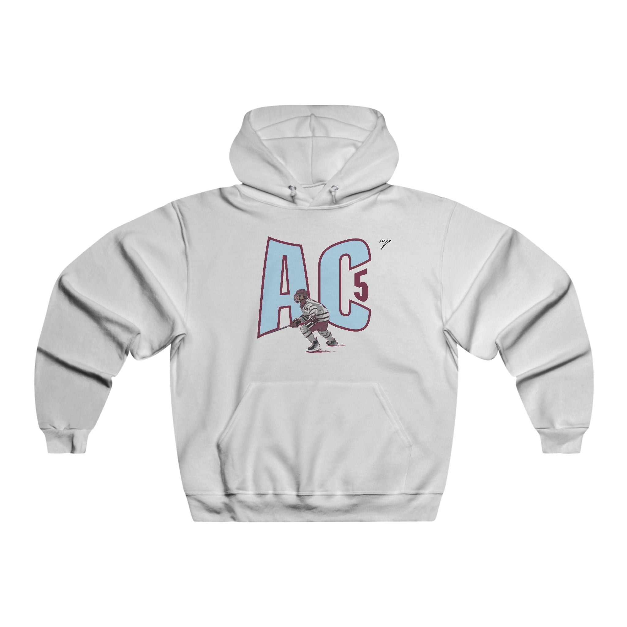 Anna Caumo Vintage Hoodie
