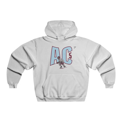 Anna Caumo Vintage Hoodie