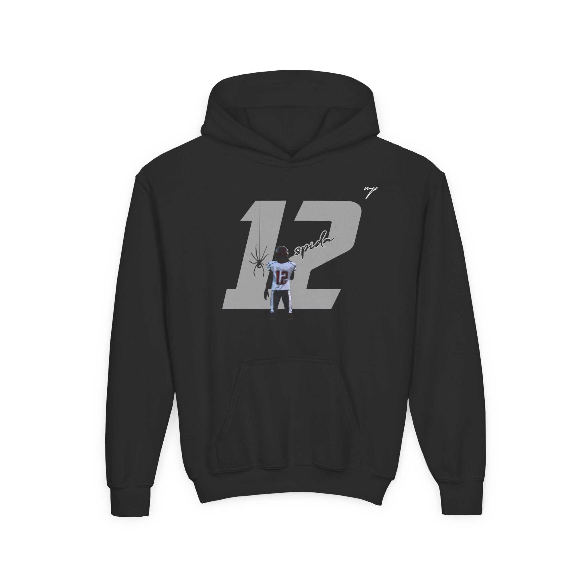 Colin Civils YOUTH Hoodie