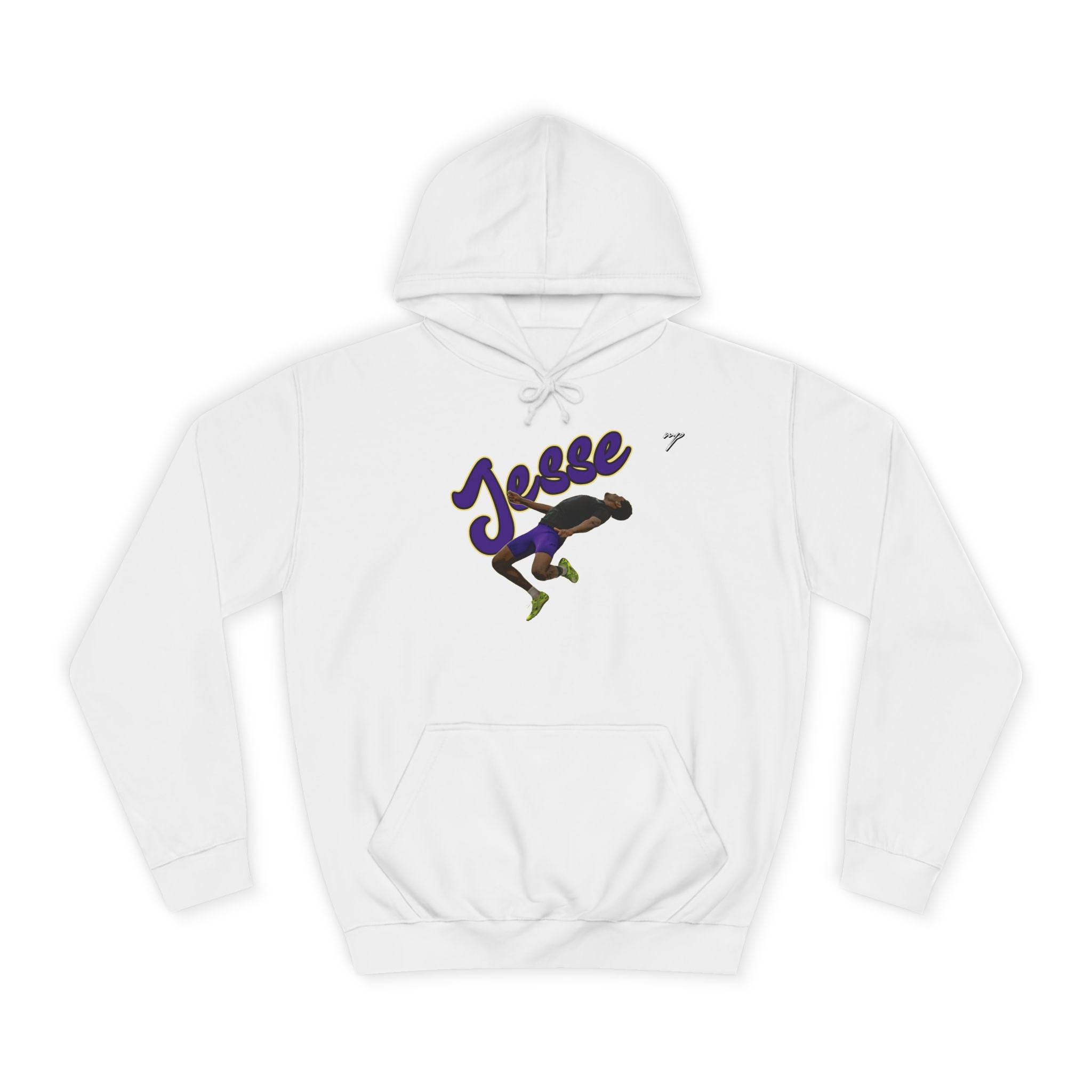 Jesse Brown Hoodie