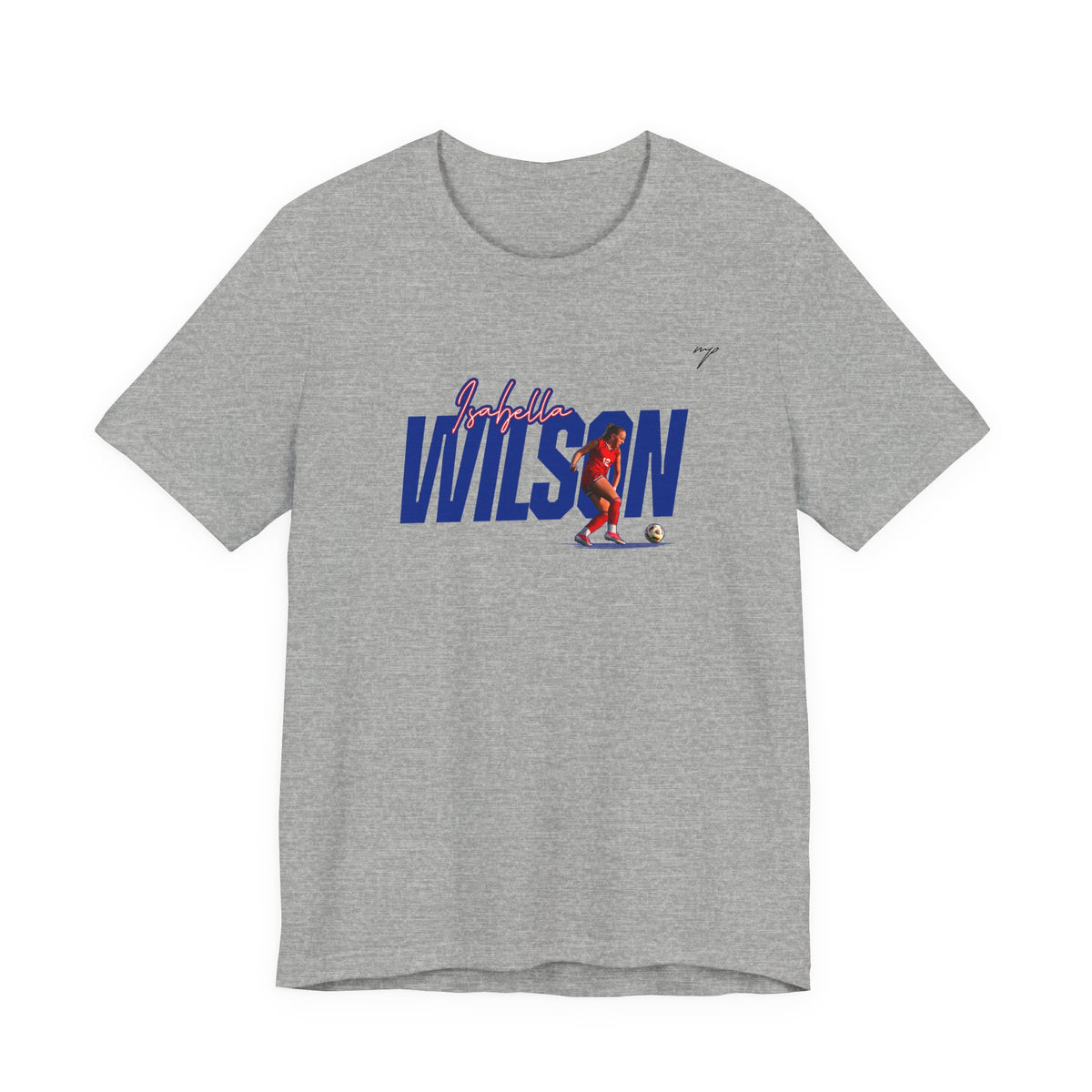 Isabella Wilson Graphic Tee