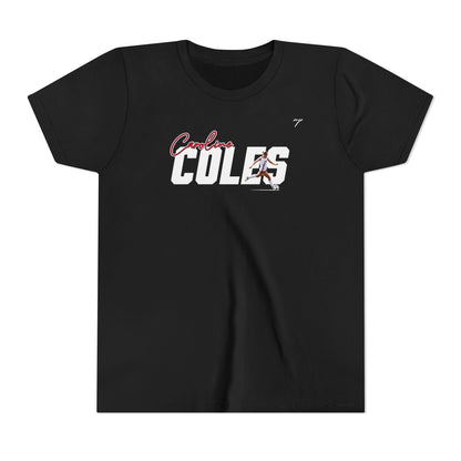Caroline Coles YOUTH Graphic Tee
