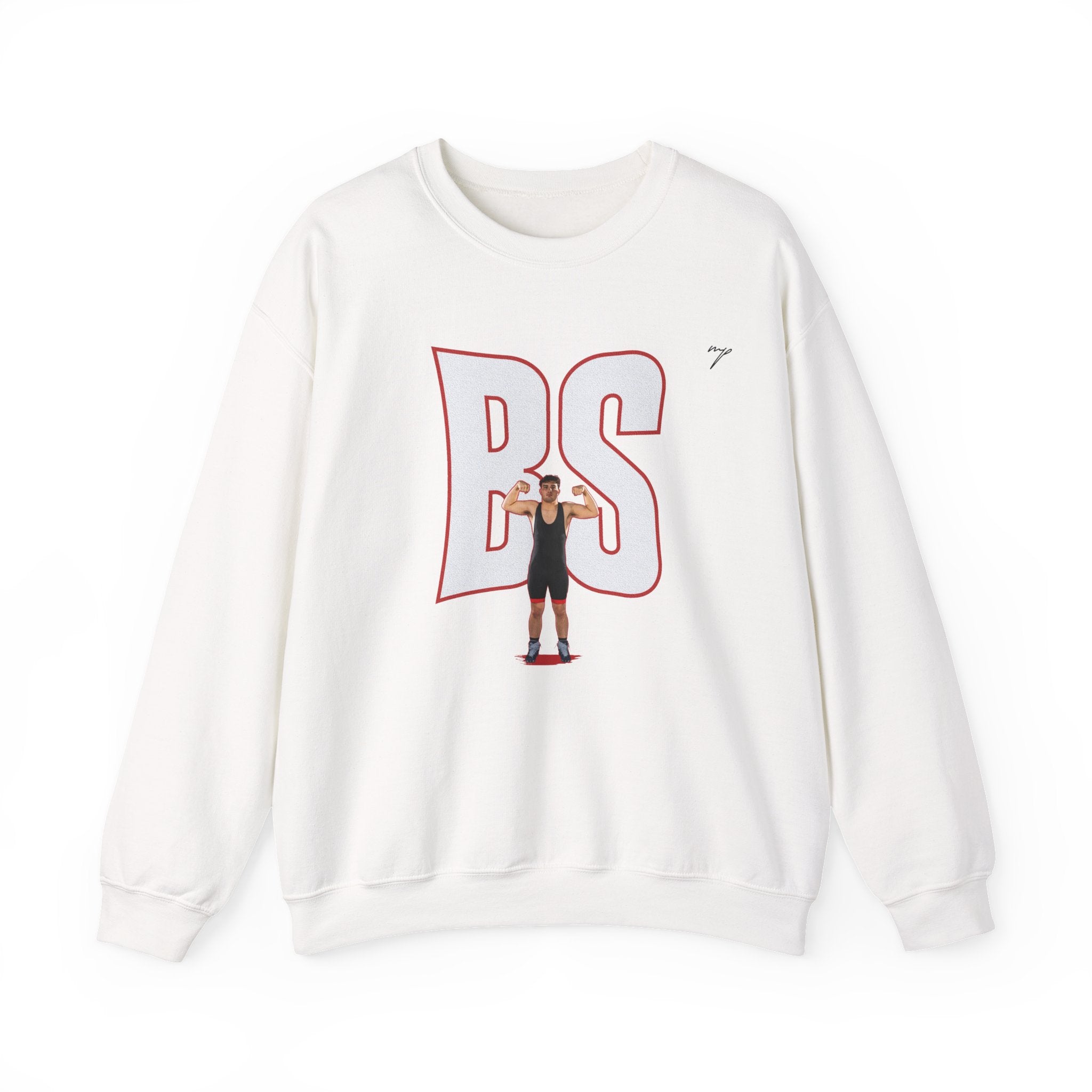 Britton Sorenson Crewneck