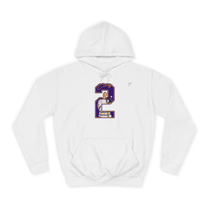Mika Cichosz Hoodie
