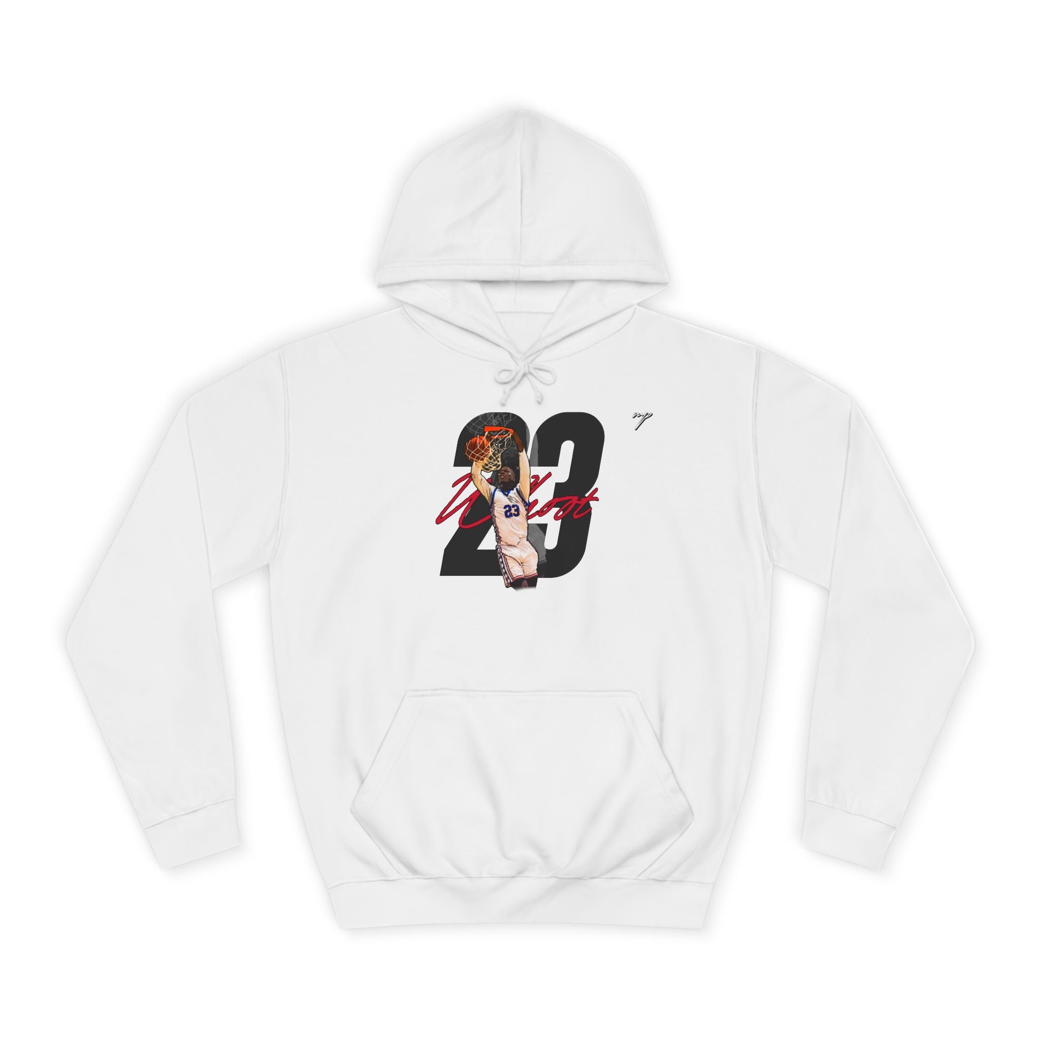 Whoot Rainey Hoodie