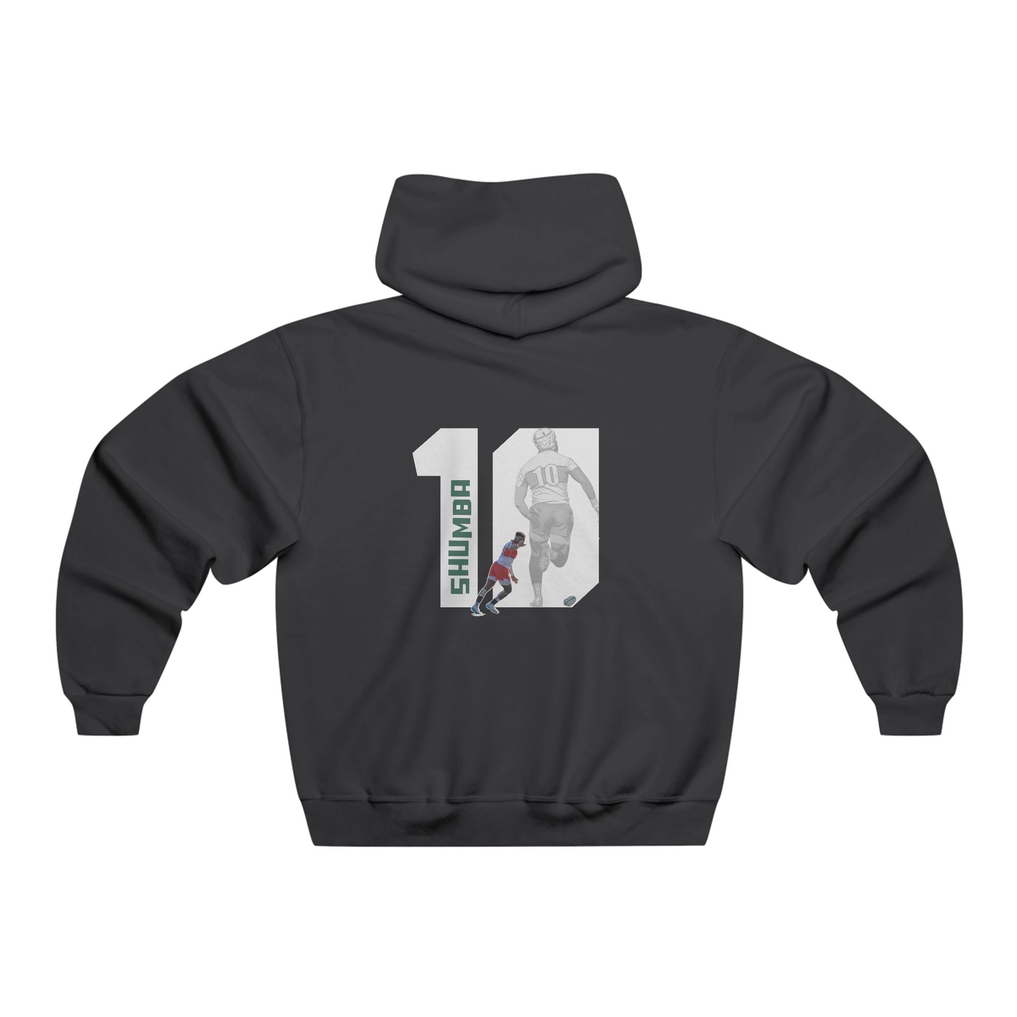 Takudzwa Musingwini Vintage Hoodie